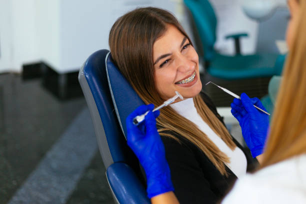 Best Wisdom Tooth Removal  in Benton, TN