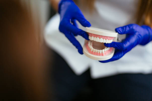 Dental Bonding in Benton, TN