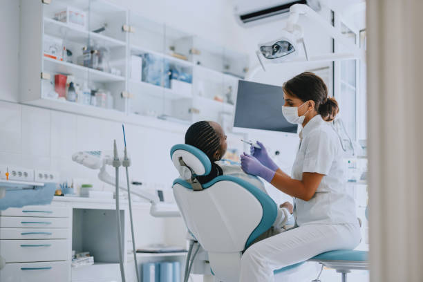 Best Preventive Dentistry  in Benton, TN