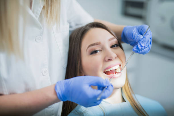Benton, TN Dental Services Company
