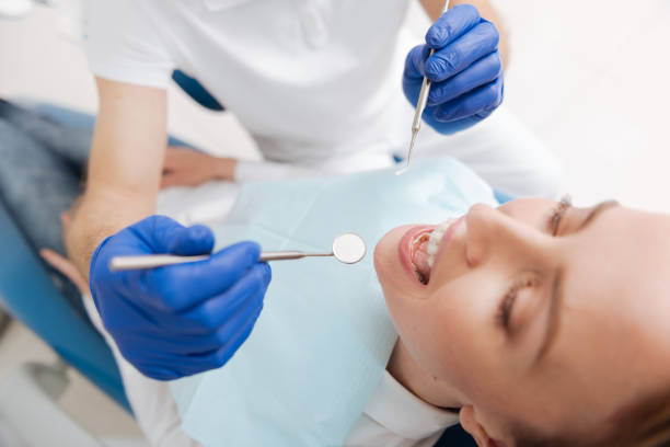 Best Full Mouth Reconstruction  in Benton, TN