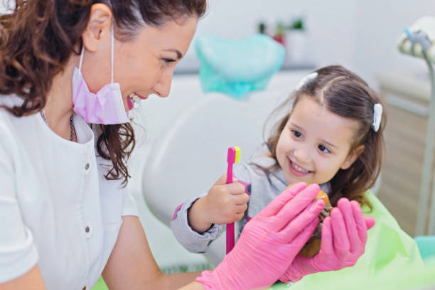 Advanced Technology for Better Dental Care in Benton, TN