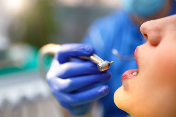 Dental Inlays and Onlays in Benton, TN